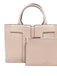 Borsa Elisabetta Franchi BS05A51E2 Tote Bag con maxi C