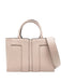 Borsa Elisabetta Franchi BS05A51E2 Tote Bag con maxi C