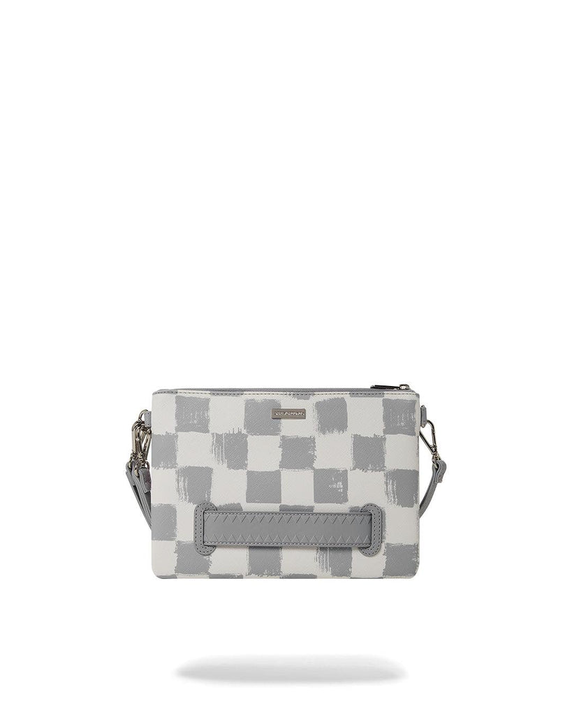 Pochette Sprayground VANQUISH CREAM