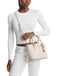 Borsa Michael Kors35T9GTVT0L Jet Set Travel XS Cryl Conv Tz Tote