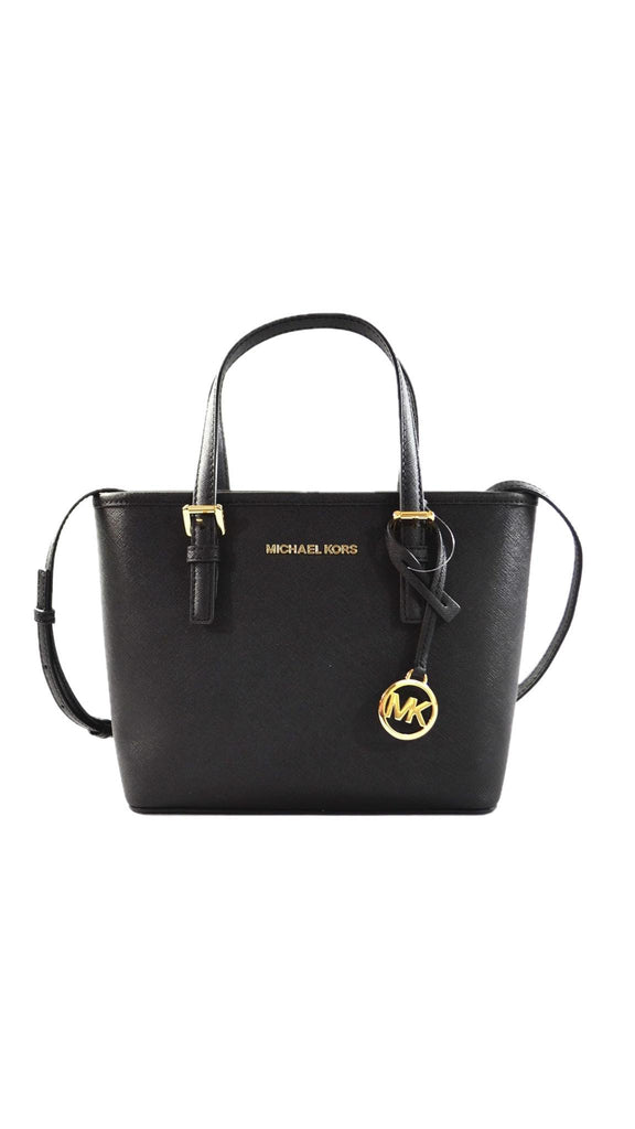 Borsa Michael Kors35T9GTVT0L Jet Set Travel XS Cryl Conv Tz Tote