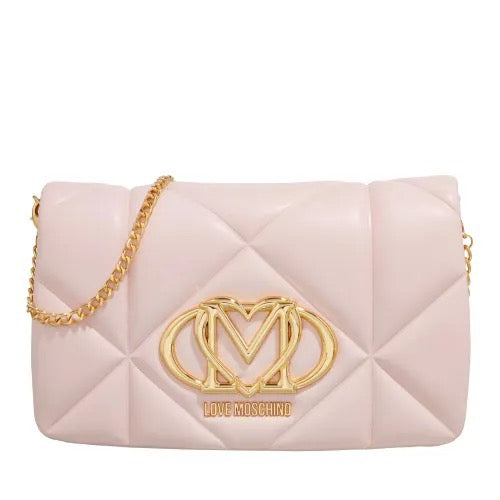 Borsa Love Moschino JC4043 Tracolla PU Embossed