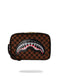 Pochette e beauty Sprayground Shark in Paris Lenticular