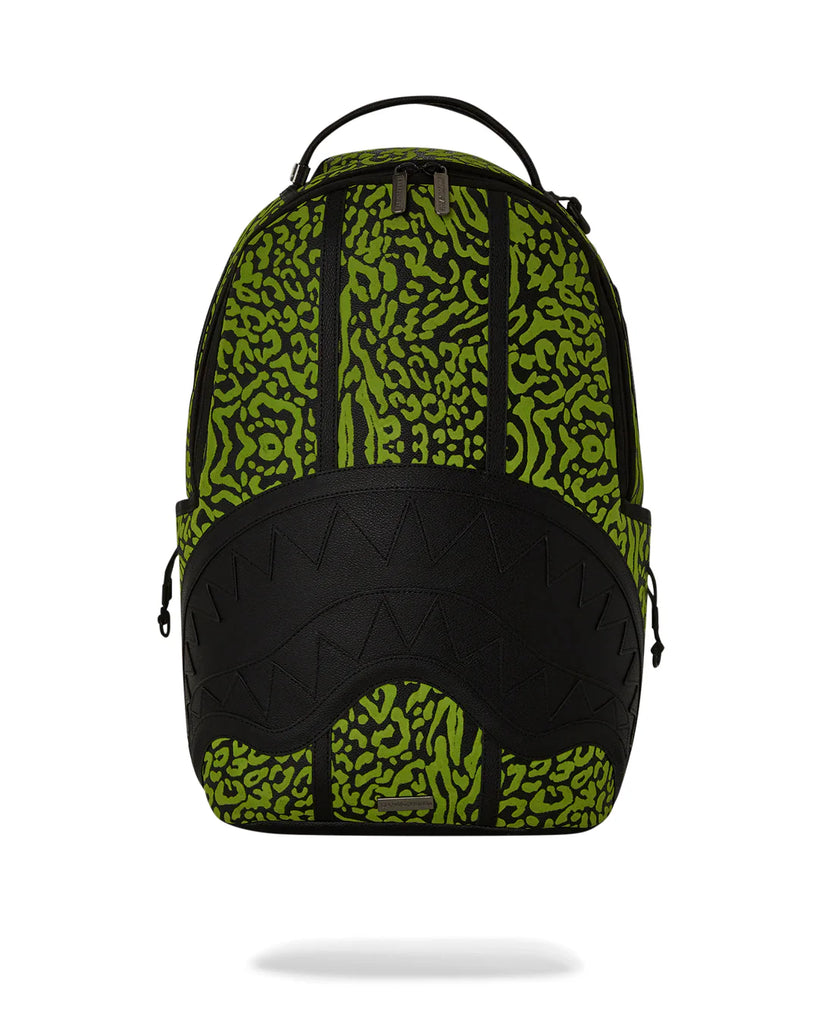 Zaino Sprayground Twlight Green