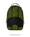 Zaino Sprayground Twlight Green