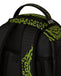 Zaino Sprayground Twlight Green