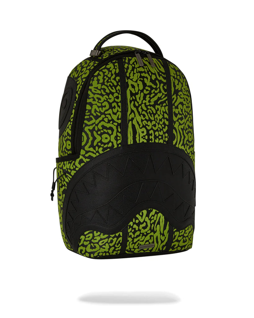 Zaino Sprayground Twlight Green