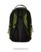 Zaino Sprayground Twlight Green