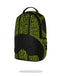 Zaino Sprayground Twlight Green