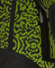 Zaino Sprayground Twlight Green