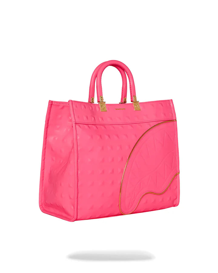 Borsa Sprayground Sorbet Stunna Tortuga Tote