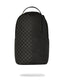 Zaino Sprayground Half Spritz Black/grey Check Backpack