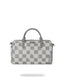 Borsa Sprayground bauletto Vanquish Cream Mini Duffle