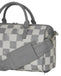 Borsa Sprayground bauletto Vanquish Cream Mini Duffle