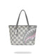 Borsa Sprayground Vanquish Cream Tote