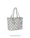 Borsa Sprayground Vanquish Cream Tote