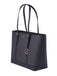 Borsa Michael Kors Jet Set Travel LG TZ Shldr Tote Shopper monogram