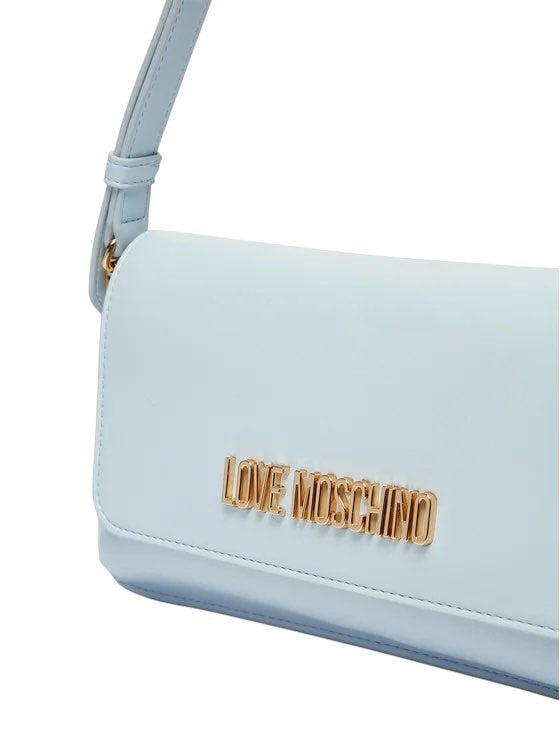 Borsa Love Moschino JC4058 a spalla Pu Liscio