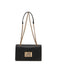 Borsa Love Moschino JC4073 Flap Bag a spalla cornice lettera