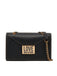 Borsa Love Moschino JC4073 Flap Bag a spalla cornice lettera