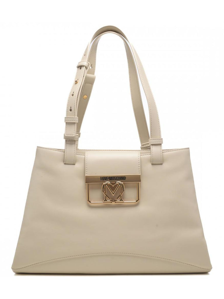 Borsa Love Moschino JC4202 Shopper con logo