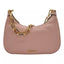 Borsa Michael Kors 35S2G4CW3L Hobo Bag con catena PowderBlush