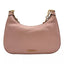 Borsa Michael Kors 35S2G4CW3L Hobo Bag con catena PowderBlush