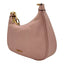 Borsa Michael Kors 35S2G4CW3L Hobo Bag con catena PowderBlush