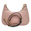 Borsa Michael Kors 35S2G4CW3L Hobo Bag con catena PowderBlush