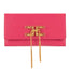 Pochette Elisabetta Franchi art BS61A32E2 on chain fuxia